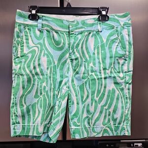 Lilly Pulitzer Chipper Shorts